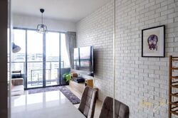 Botanique At Bartley (D19), Condominium #463498171
